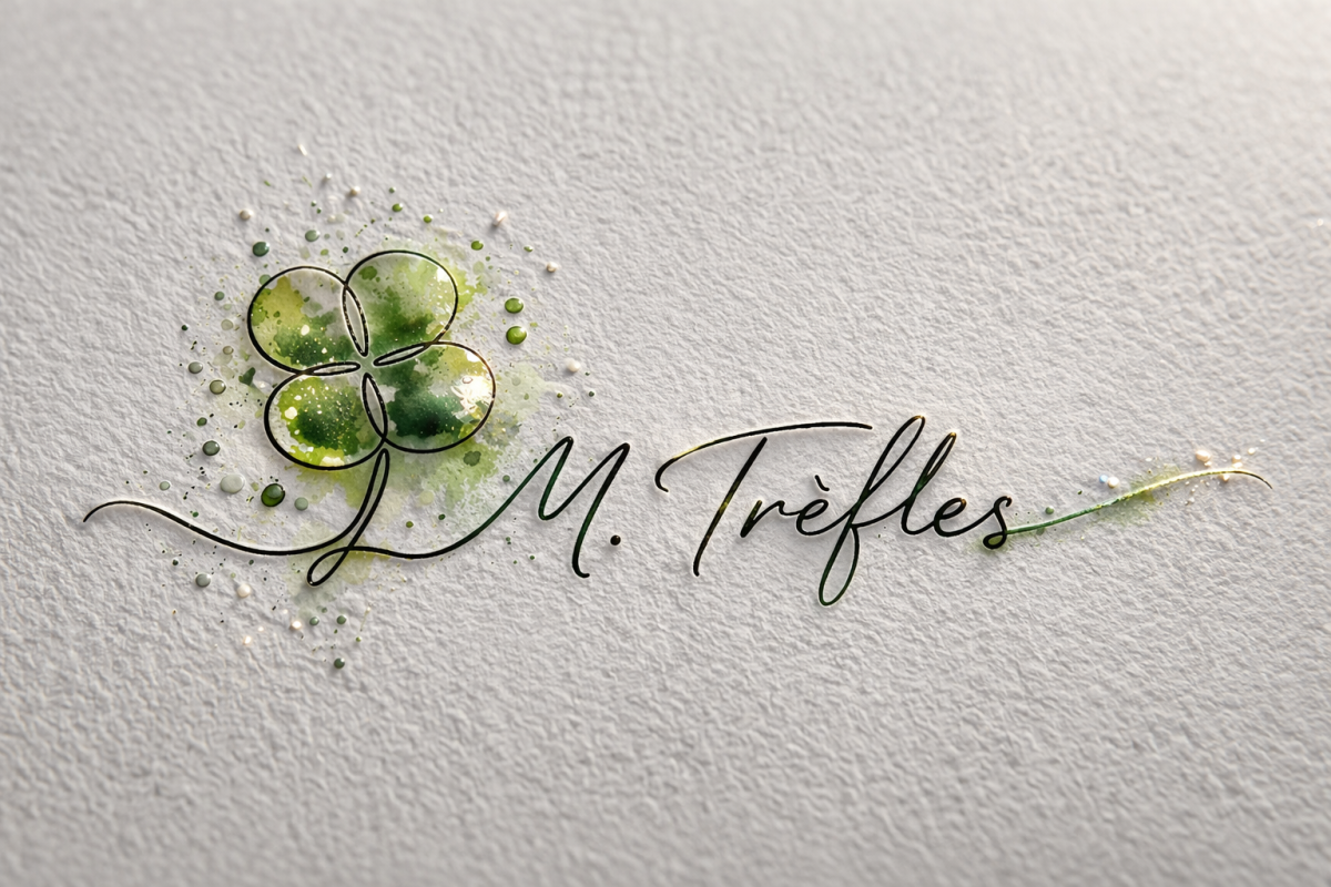 M. Trèfles